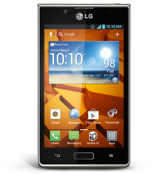 buy used Cell Phone & PDAs LG Venice LG730